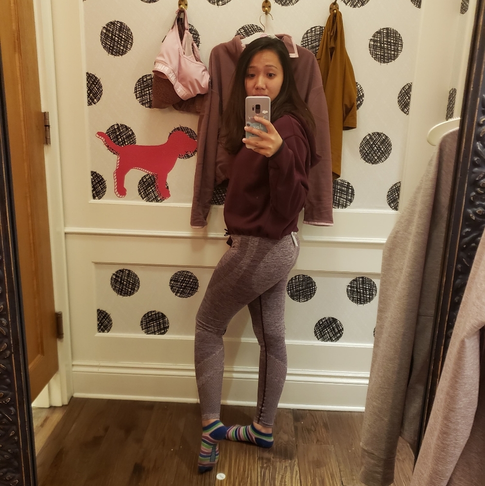 Meet your Posher, Trang